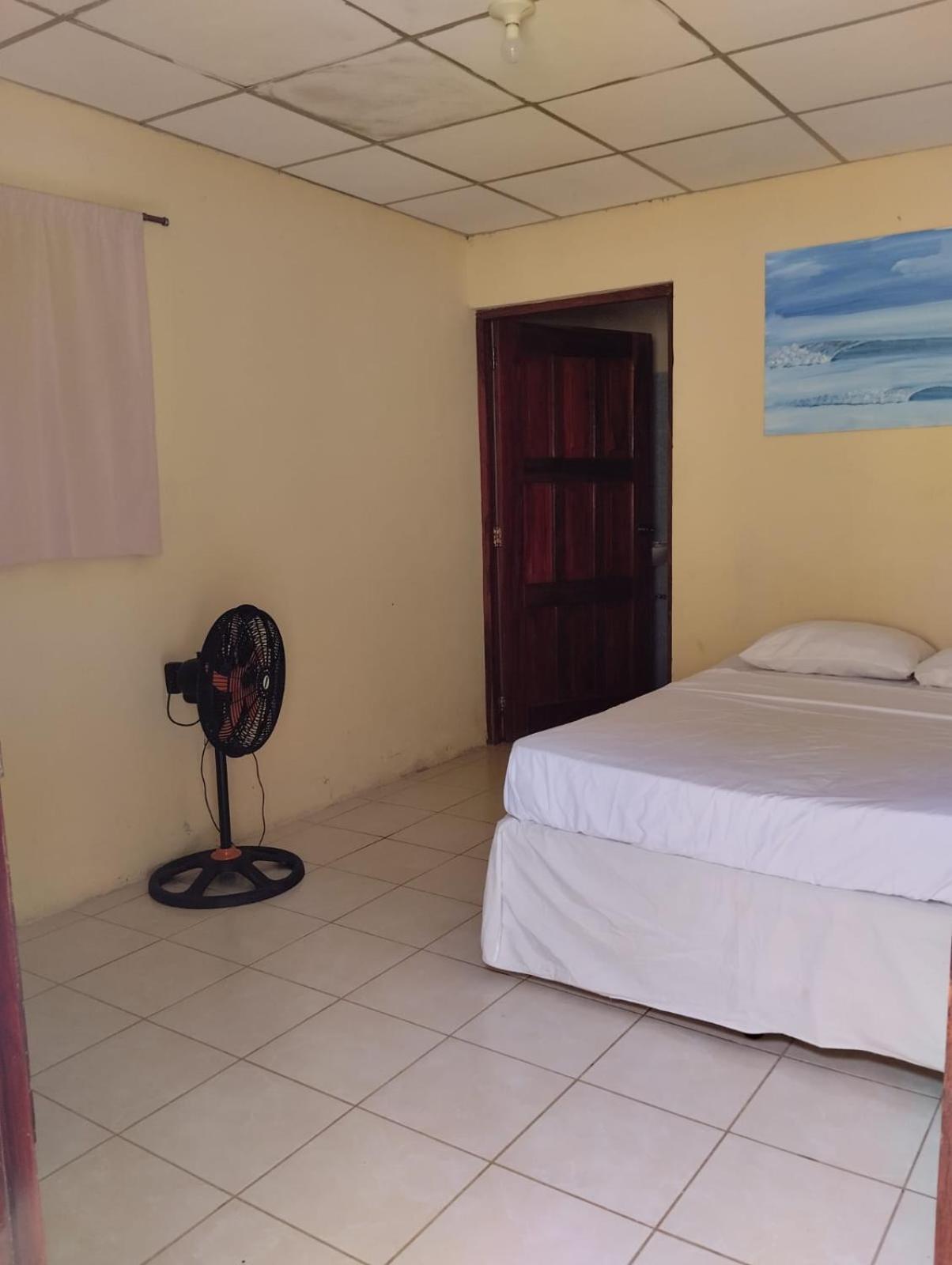 Chill Garrobo Hotel El Gigante ห้อง รูปภาพ