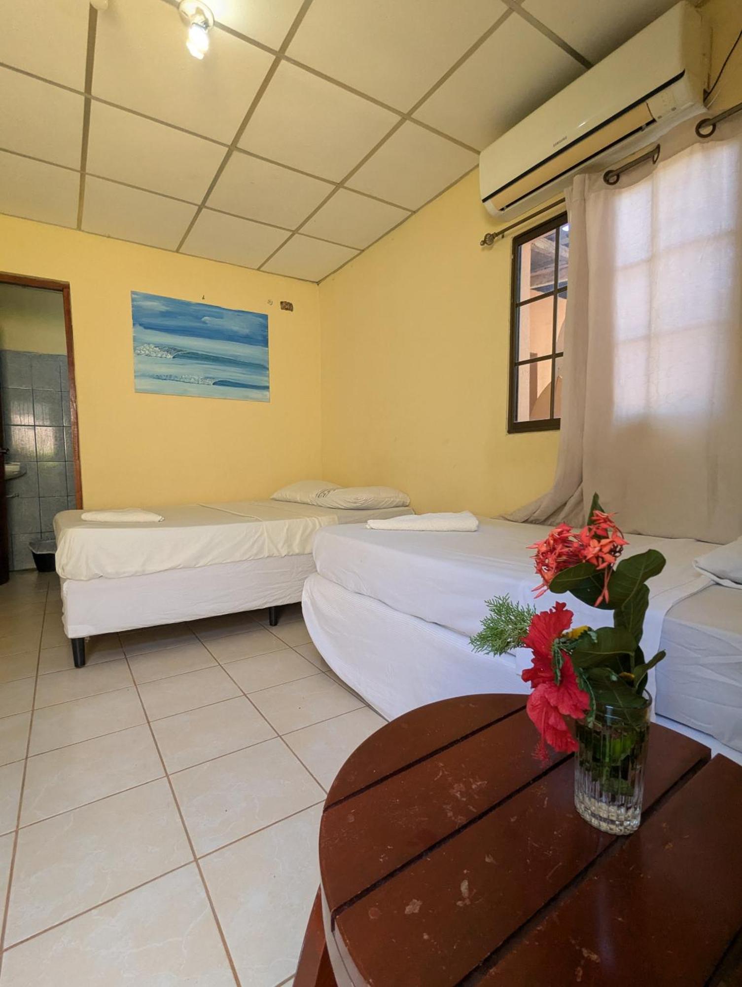 Chill Garrobo Hotel El Gigante ภายนอก รูปภาพ