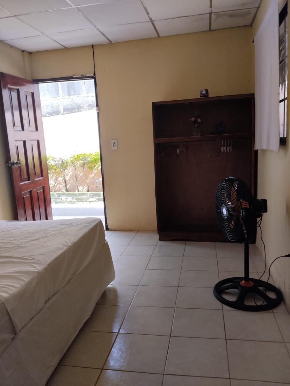 Chill Garrobo Hotel El Gigante ห้อง รูปภาพ