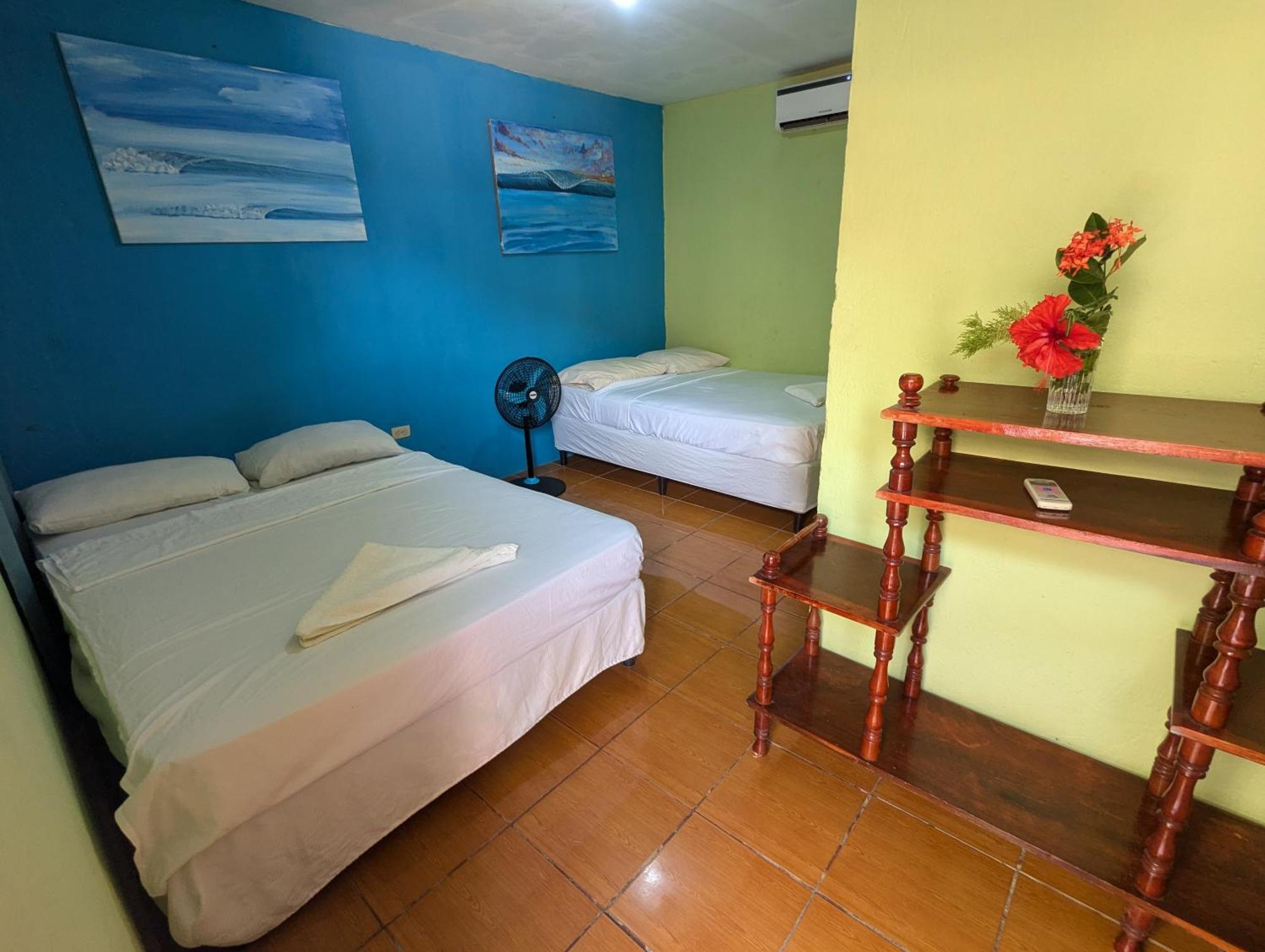 Chill Garrobo Hotel El Gigante ภายนอก รูปภาพ
