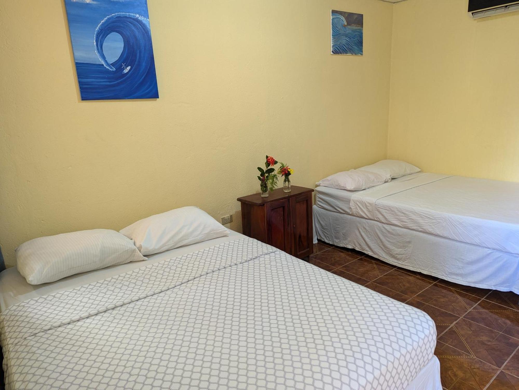 Chill Garrobo Hotel El Gigante ภายนอก รูปภาพ