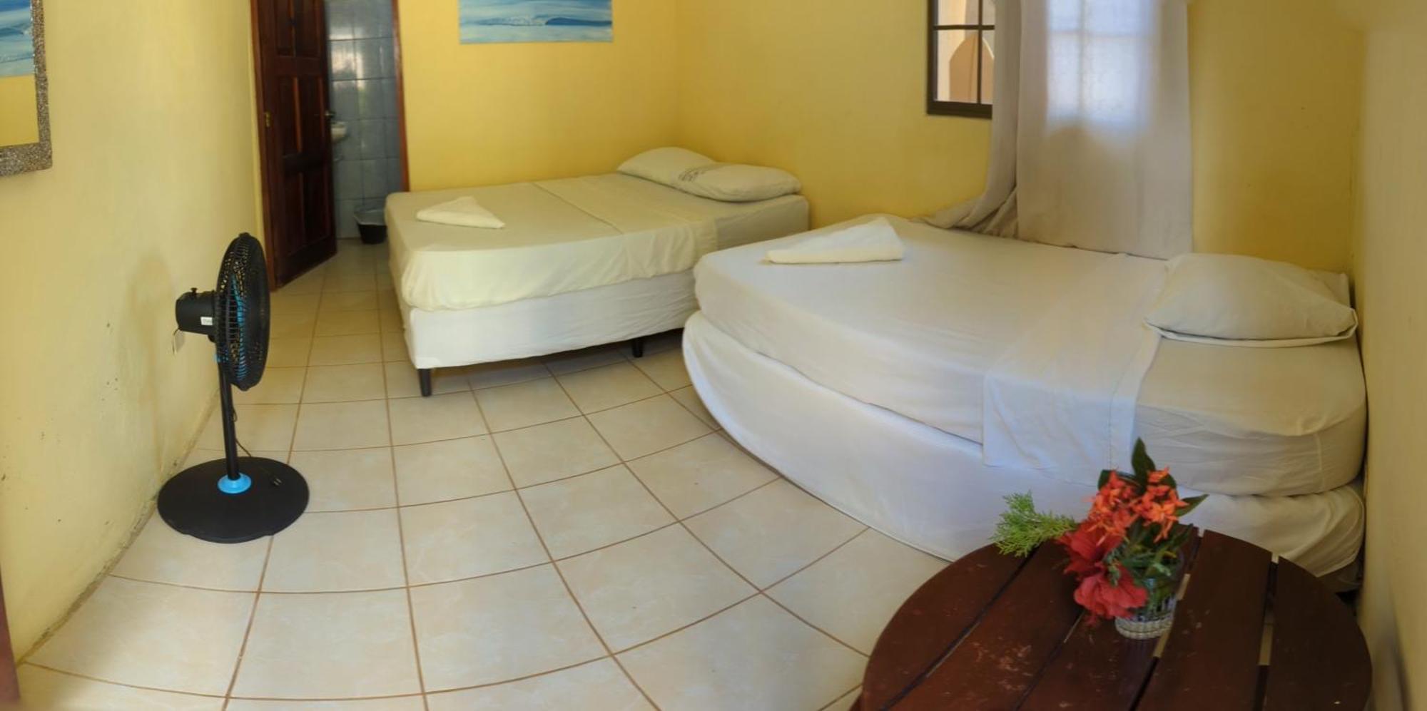 Chill Garrobo Hotel El Gigante ห้อง รูปภาพ