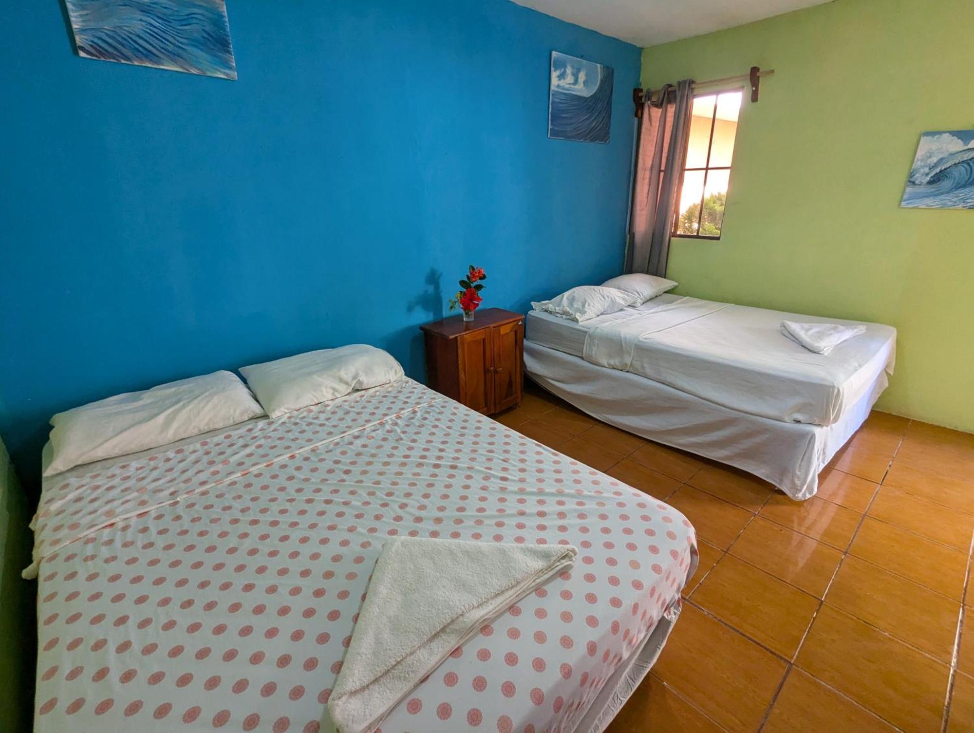 Chill Garrobo Hotel El Gigante ห้อง รูปภาพ