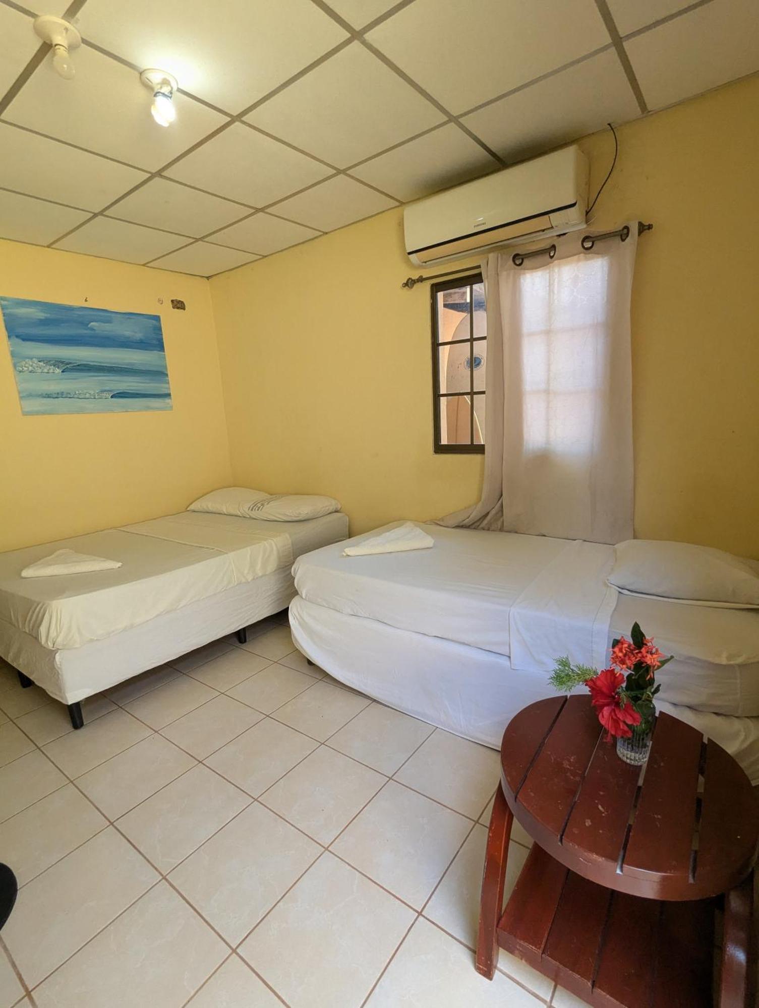 Chill Garrobo Hotel El Gigante ห้อง รูปภาพ