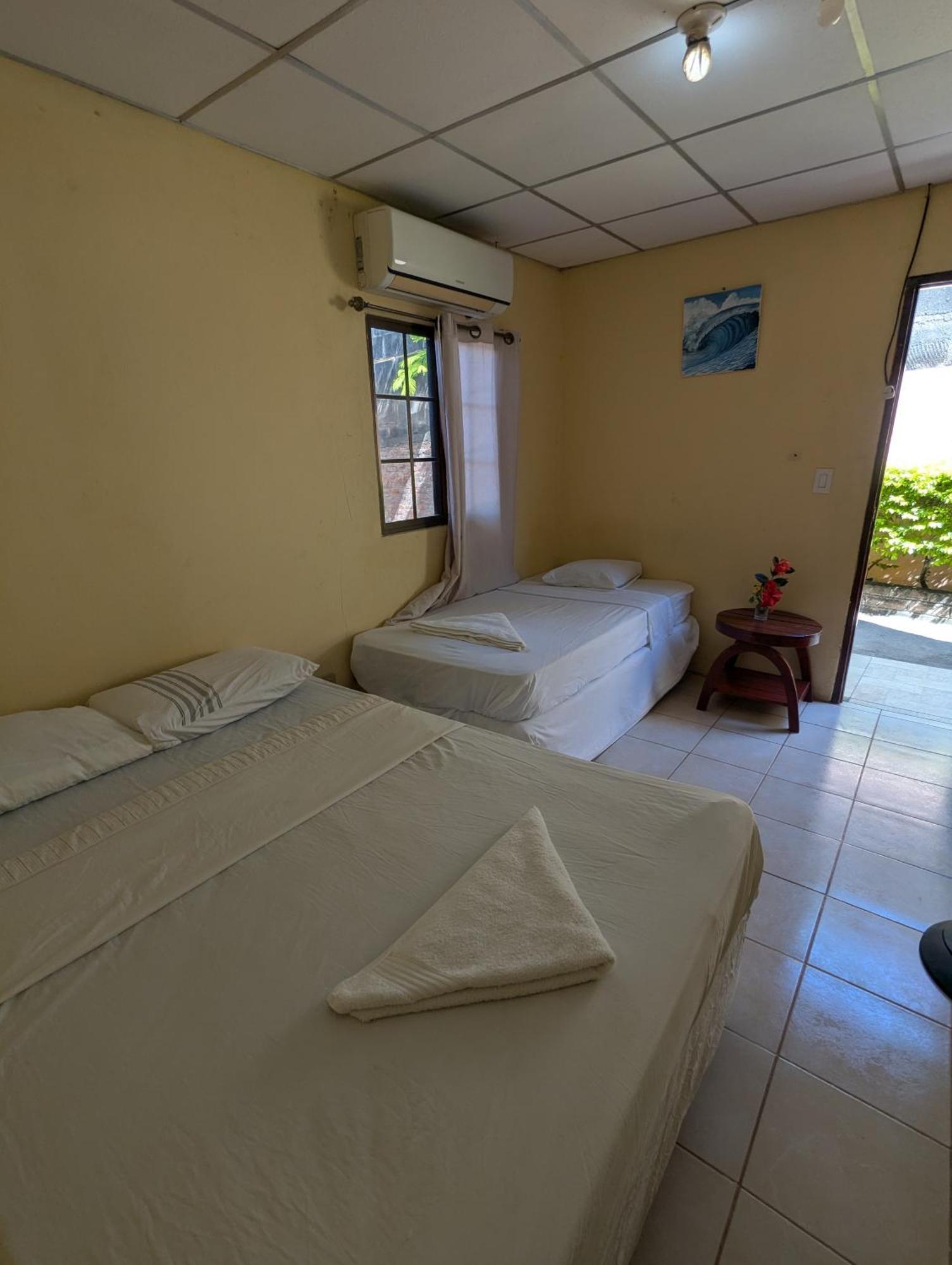 Chill Garrobo Hotel El Gigante ห้อง รูปภาพ