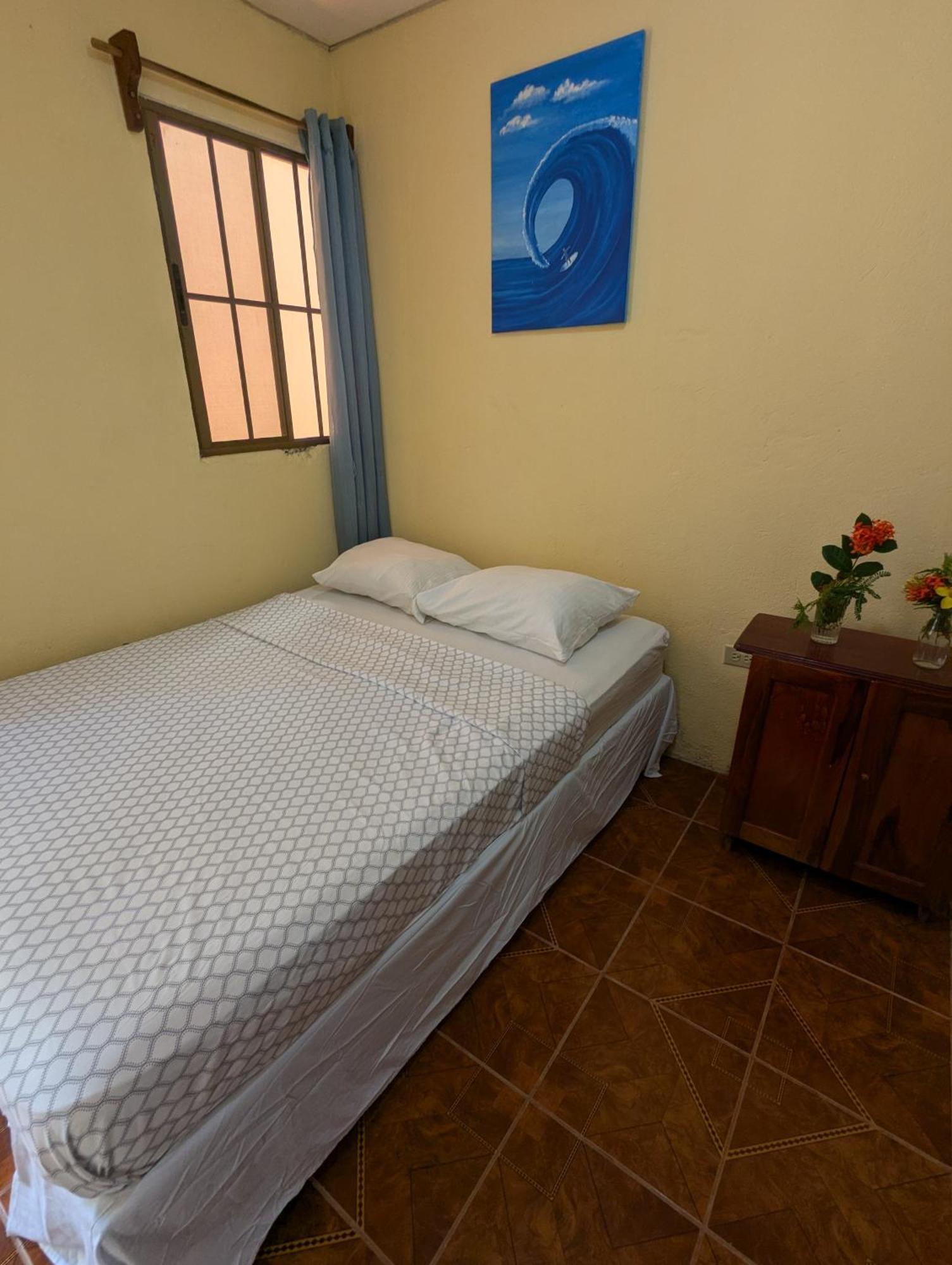 Chill Garrobo Hotel El Gigante ห้อง รูปภาพ