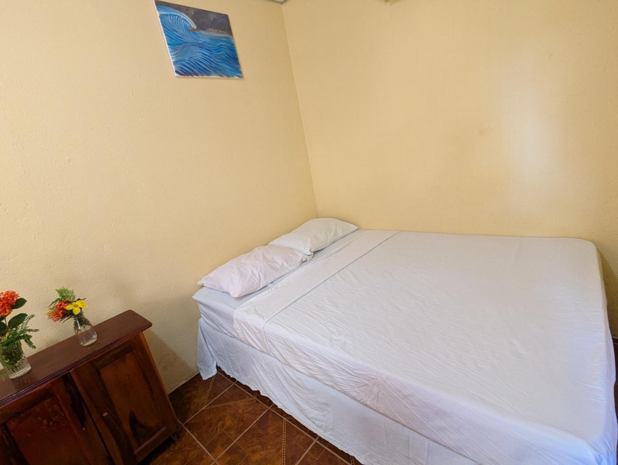Chill Garrobo Hotel El Gigante ห้อง รูปภาพ