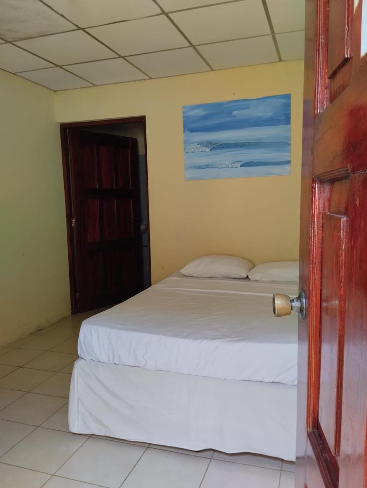 Chill Garrobo Hotel El Gigante ห้อง รูปภาพ