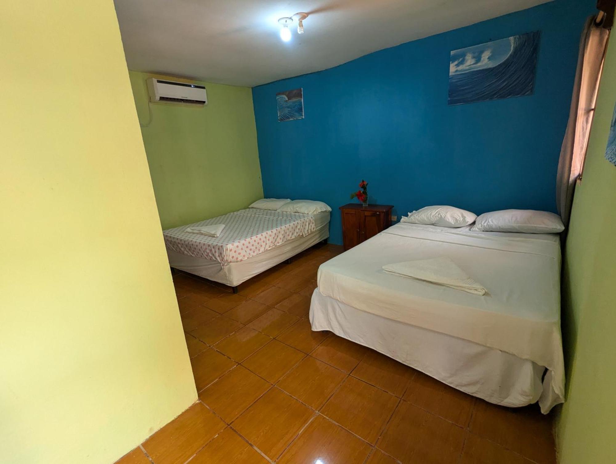 Chill Garrobo Hotel El Gigante ห้อง รูปภาพ