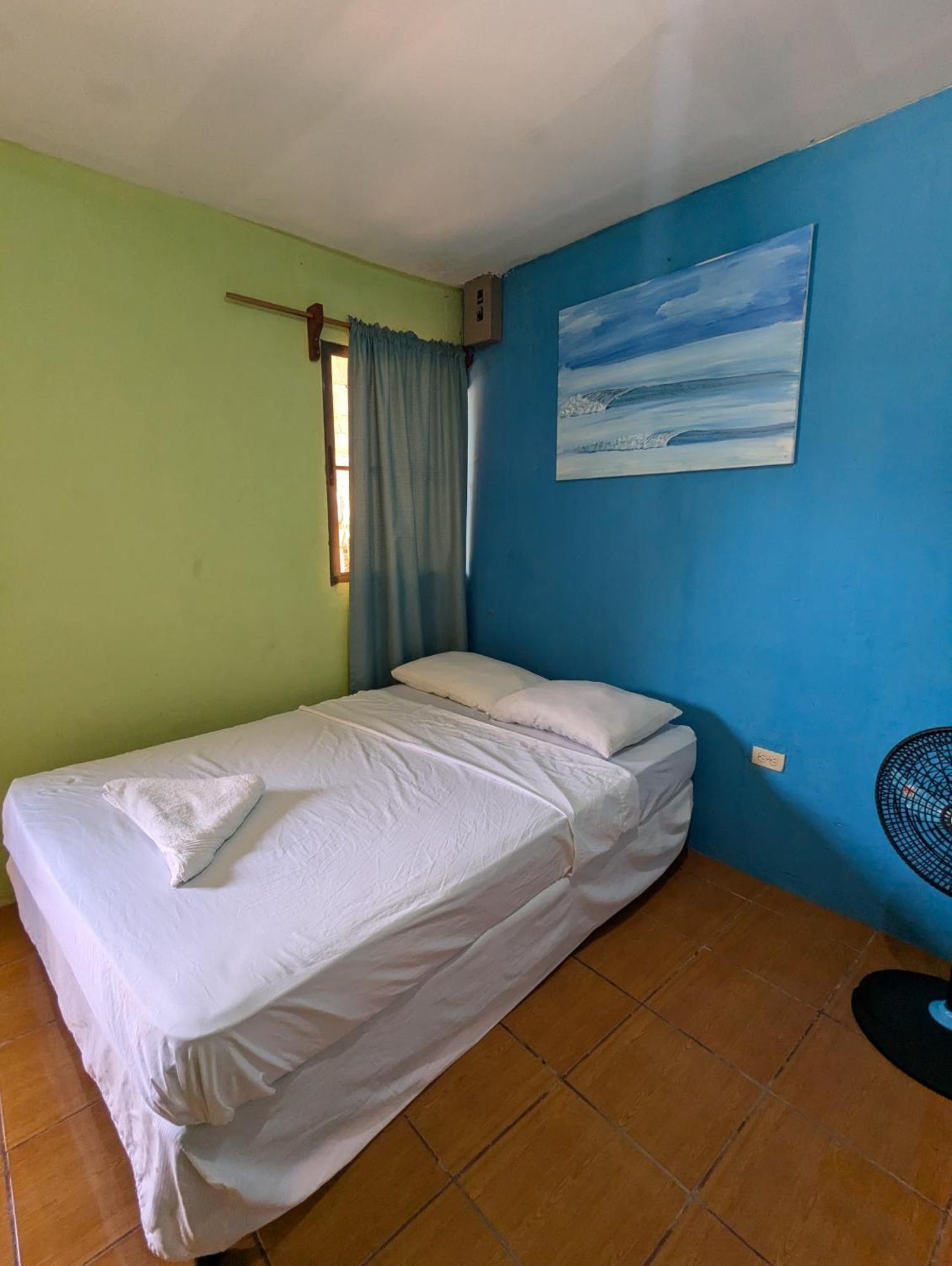 Chill Garrobo Hotel El Gigante ห้อง รูปภาพ